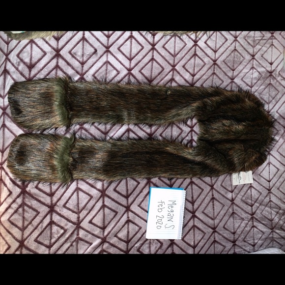 LE FORST FOX 🦊 - Picture 3 of 8